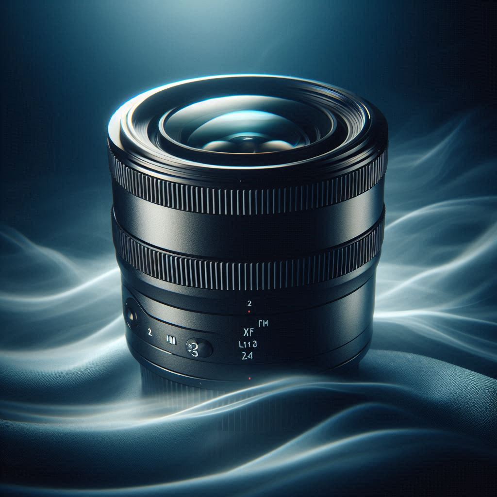 FUJINON XF23mmF1.4 R LM WR